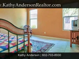 Sun City Festival Fiesta model resale home for sale with a private salt water pool