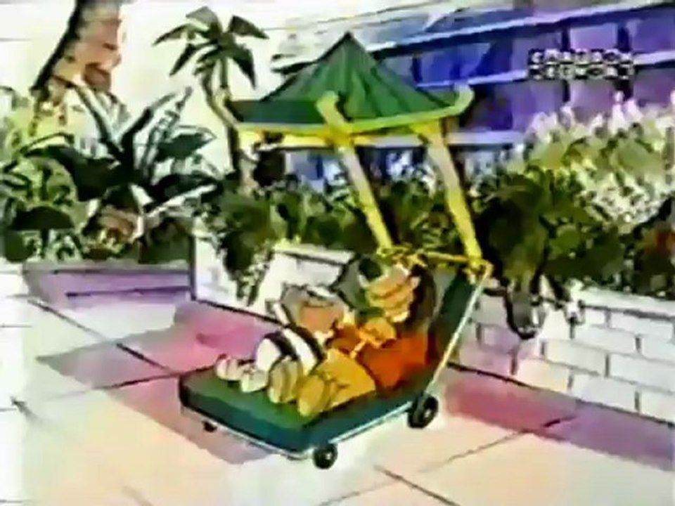 -Hong Kong FouFou  -"" Le pickpocket Doigts de Fée - ""