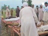 Pakistan: 14 killed by Taliban bomb