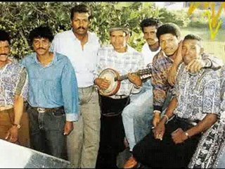 LES VAUTOURS ..esclave ....SEGGAE