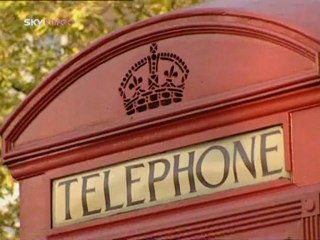 Disappearing London 02