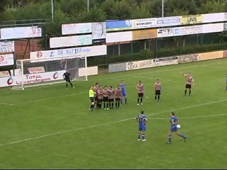 KSK Lovendegem- KSV Geraardsbergen