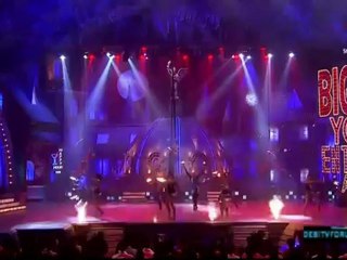 Big Star Young Entertainer Awards [Main Event] 2012 720p 16th September 2012  Video Watch Online HD Part1