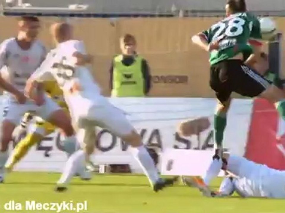 gor leg polowa