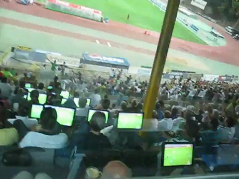 ΑΕΚ-Απόλλωνας επίσημα