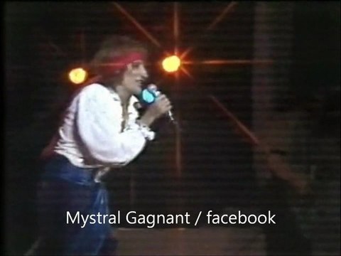 14 stay with me Rod STEWART live Melbourne 1977 HD