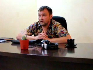 Заявление Куратора НС MMM-2012