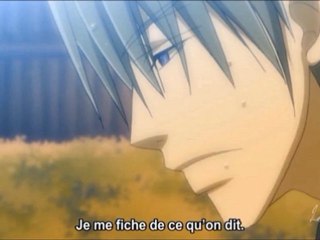 Misaki & Usagi [Junjo Romantica YAOI] -In my heart-