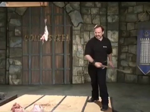 Norman Sword _ Cold Steel Knives