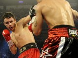 Julio Cesar Chavez Jr. Vs. Sergio Martinez Full Highlights