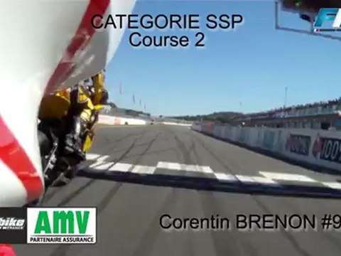FSBK 2012 – Vidéo OBC – Albi – La compil’ des départs