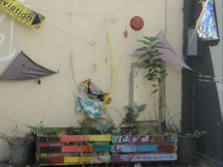 PARIS XXe ARRONDISSEMENT