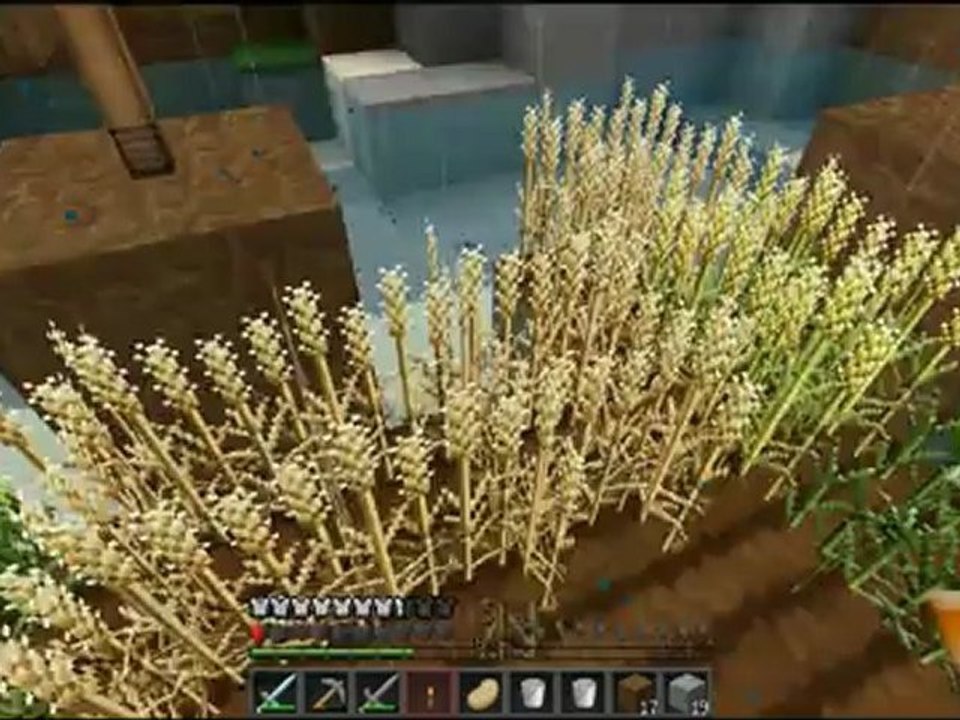 Minecraft - Creeper story ep7