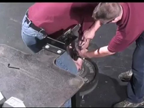 Recon 1 - Cold Steel Knives