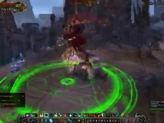 Commandant Vo'Jak Siège du temple Niuzao - Mists of Pandaria