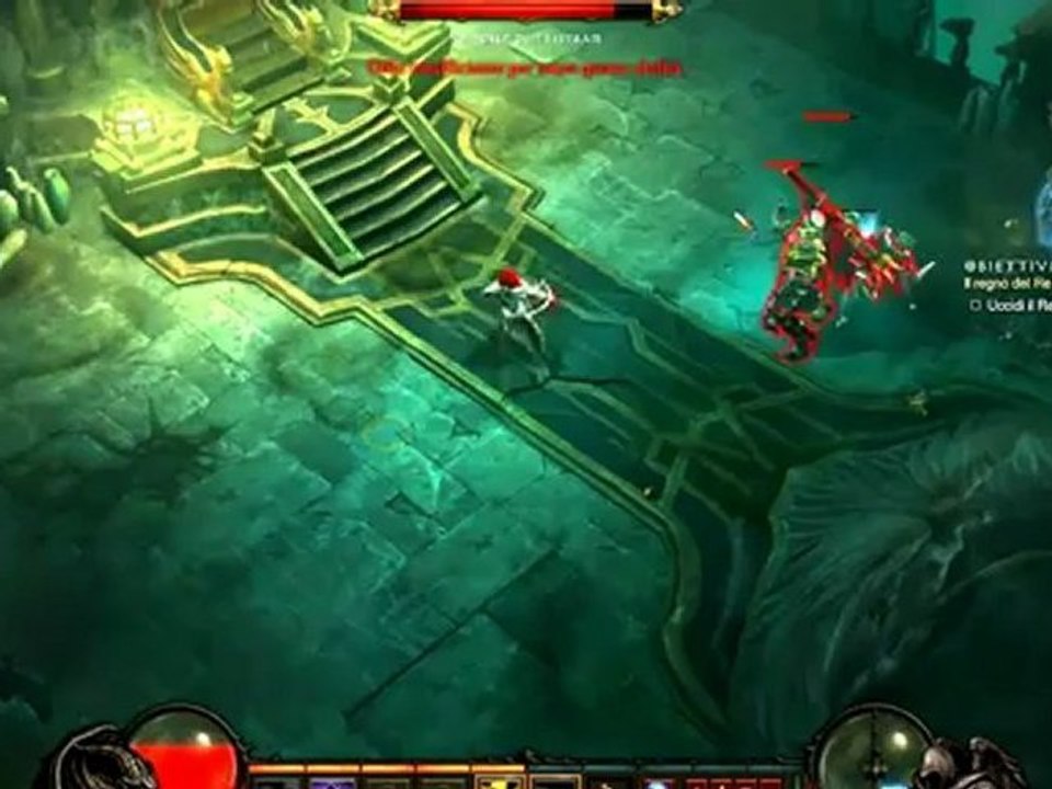 Diablo 3 - Video Recensione Italiana (HD)