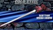 Scottish Broad Sword _ Cold Steel
