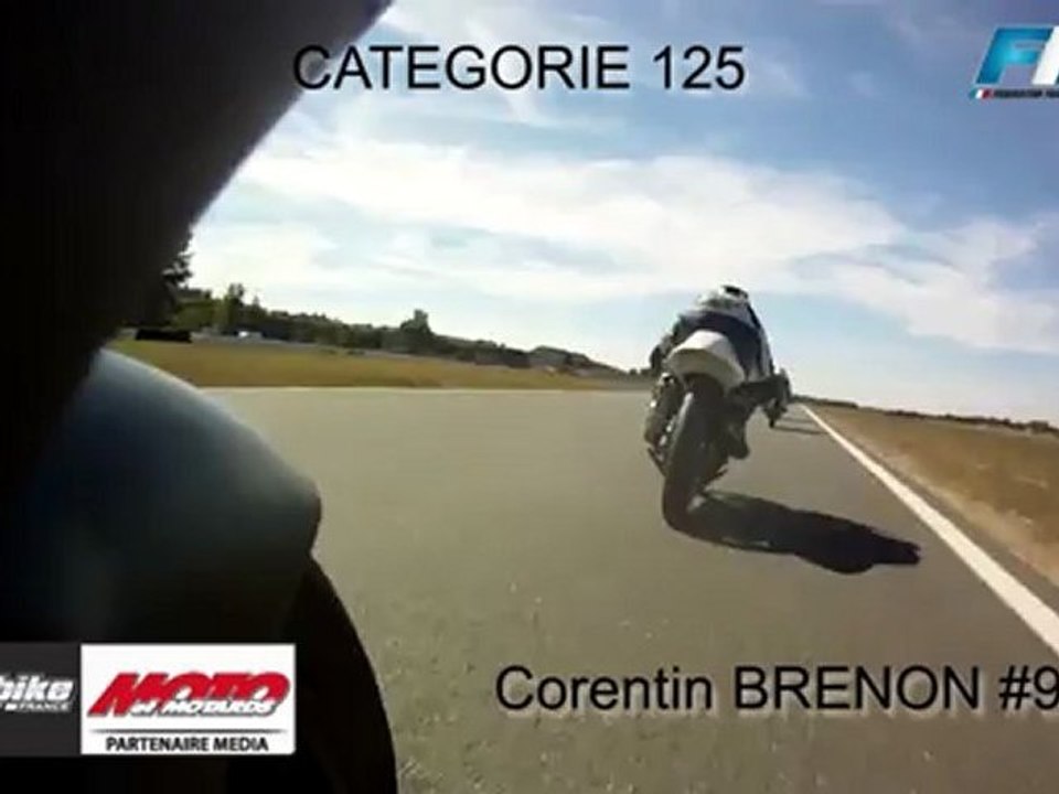 FSBK 2012 – Vidéo OBC – Albi – Le best of