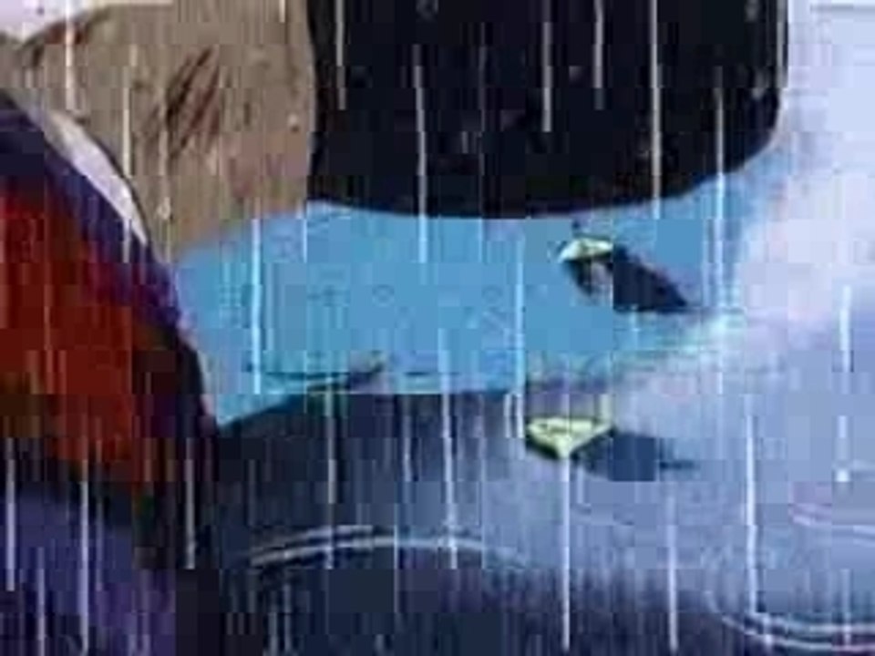 Easier To Run - DBZ