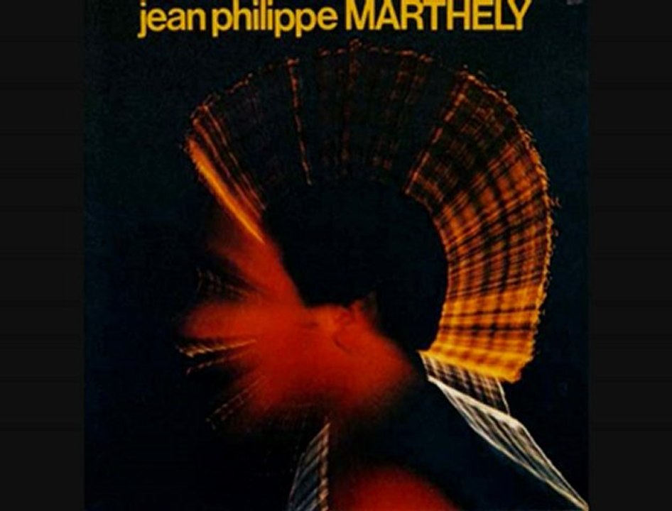 Jean Philippe Marthély - Imagine (1983)