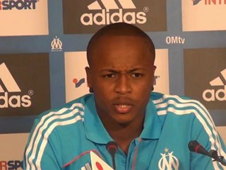 OM: «je retrouve mes sensations»
