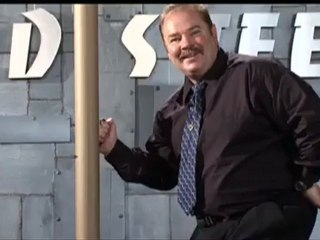 Steel Tiger _ Cold Steel Karambit