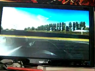 Forza 4 Alfa romeo mito