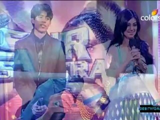 Sur Kshetra 2012 720p 16th September 2012 Video Watch Online HD Full Episode 1-2