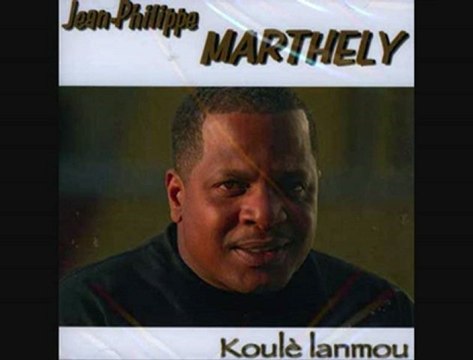 Jean Philippe Marthély - Kriz