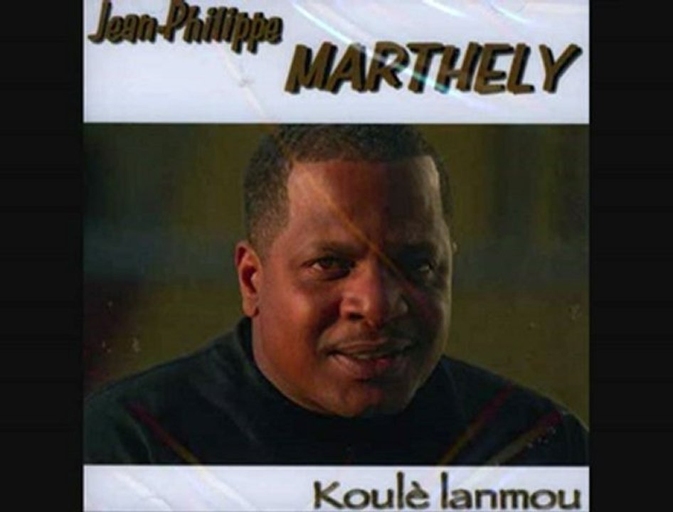 Jean Philippe Marthély - Kriz