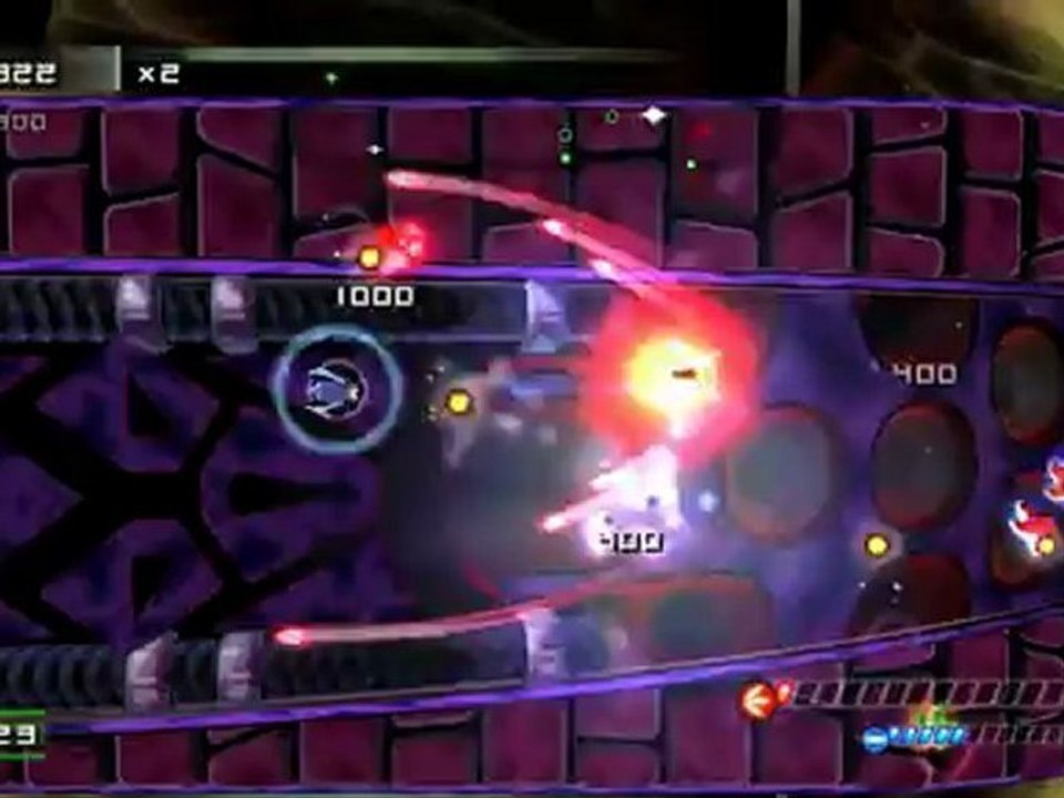 Astro Tripper (PC) - First World - Hardest