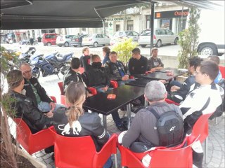 Gizmo's balade 16 Sept 2012 avec M29B