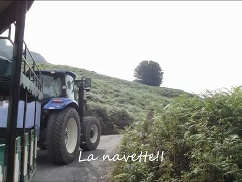 parapente baigura sept 2012