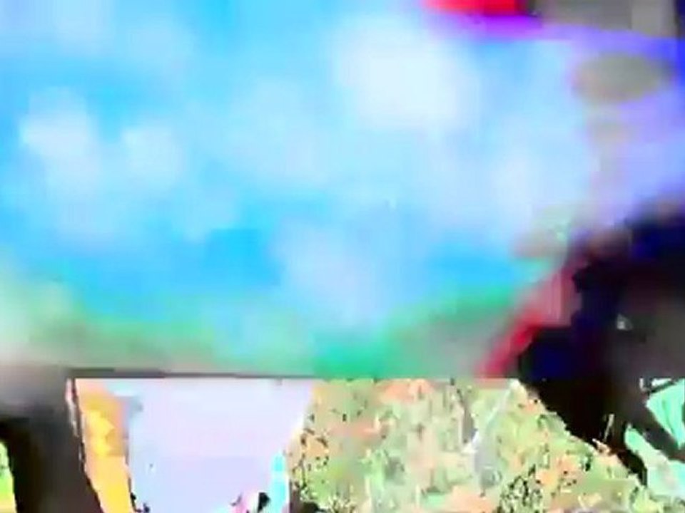 HIP HOP HIGHER by Higher Level Productions