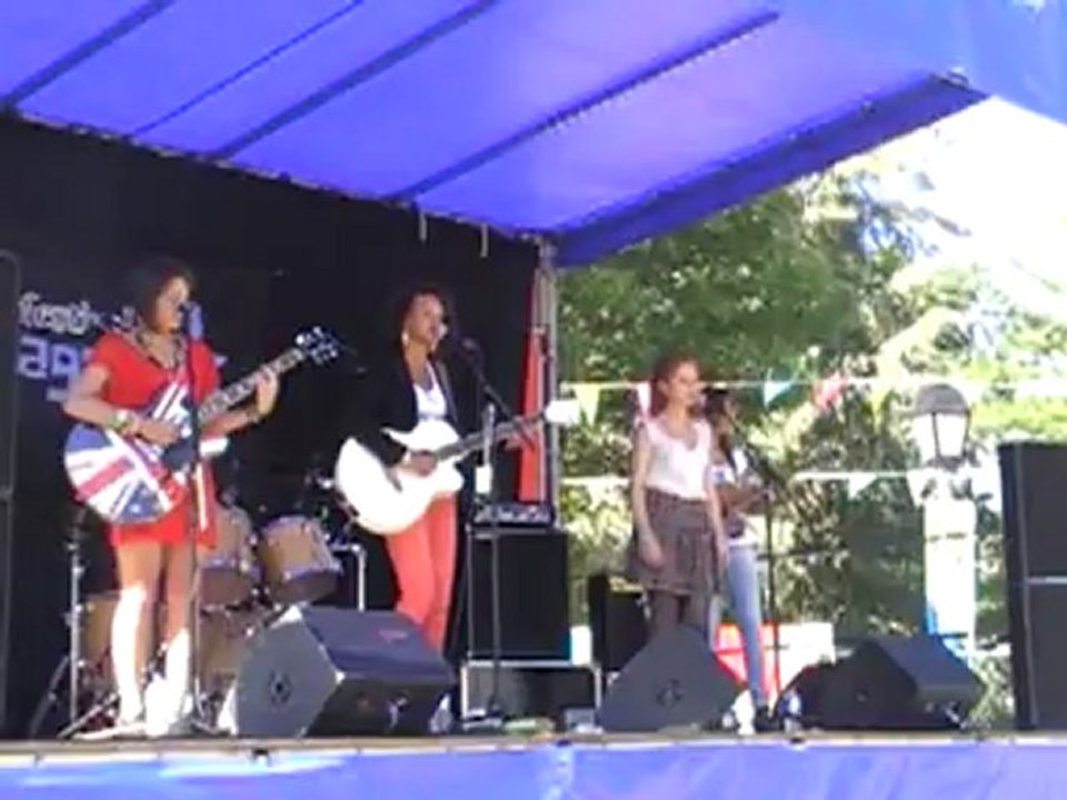 Rencontre de nuit,j'ai fait un rêve