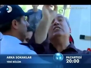 Arka Sokaklar 253. Bölüm Fragmanı