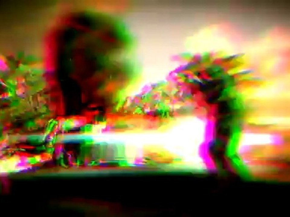 FUSE - Trailer