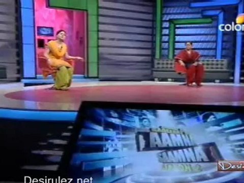 Zindagi Ki Haqeeqat Se Aamna (Season 2) 16th September 12 pt3