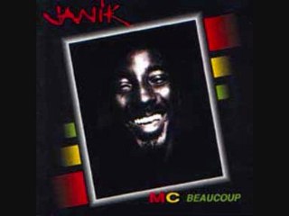 MC Janik - Galere (1992)