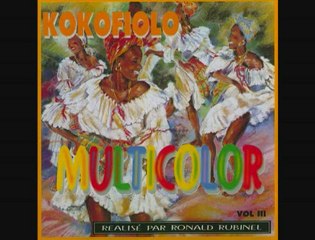 Multicolor - Bon appétit (Janik)