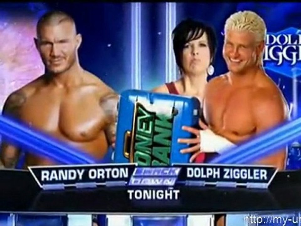 NT1- Catch Attack Smackdown 15/09/2012 Part2/3