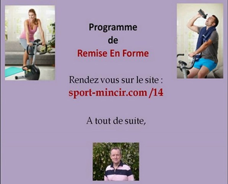 Velo appartement rpm