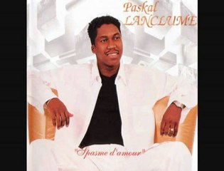 Pascal Lanclume - Spasme d'amour (2002)