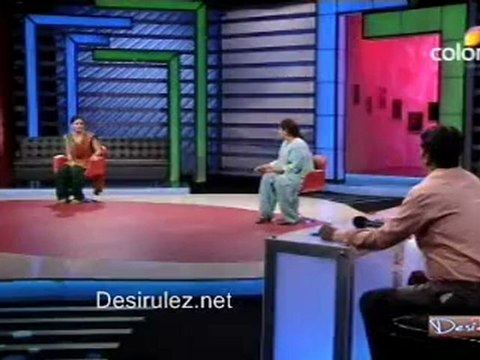 Zindagi Ki Haqeeqat Se Aamna (Season 2) 16th September 12 pt4