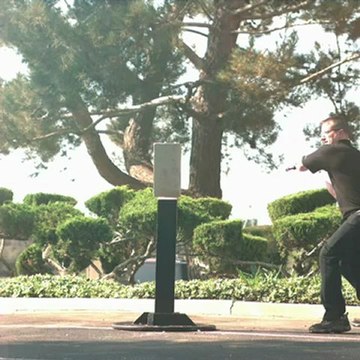 Two Handed Great Sword from Cold Steel