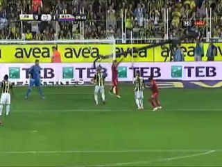 Meireles in sütçüdeki ilk golü