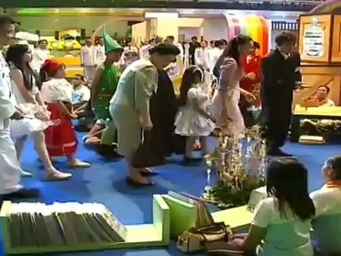 ข่าวในพระราชสำนัก 160912