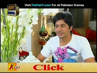 Baandi By Ary Digital Episode 2