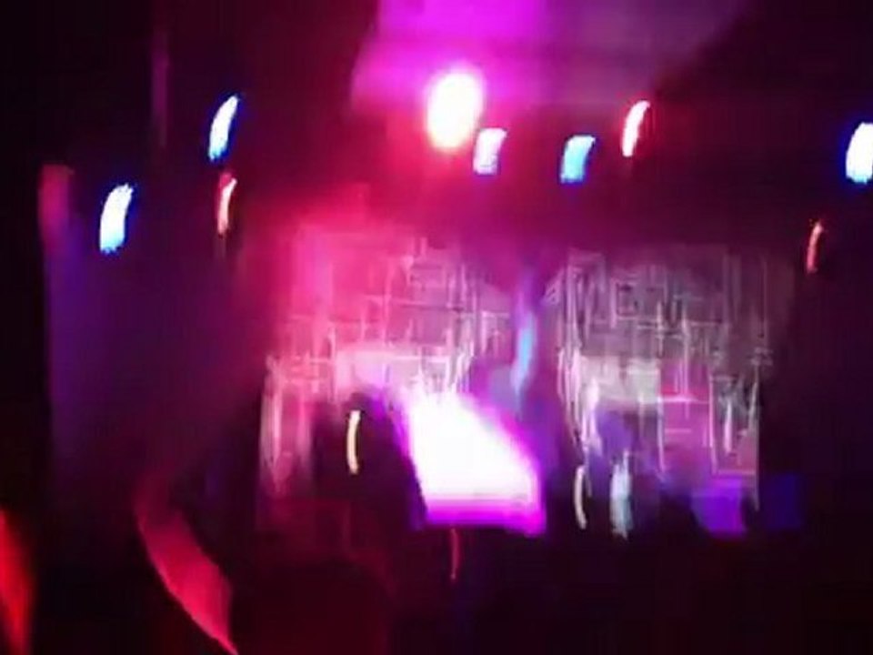 Mario Dubstep @ BT59