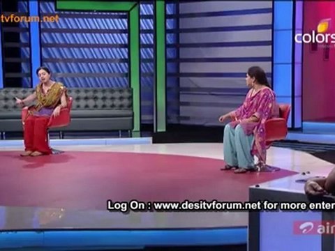 Zindagi Ki Haqeeqat Se Aamna Saamna (Season 2) 16th September 2012 Video Watch Online pt1